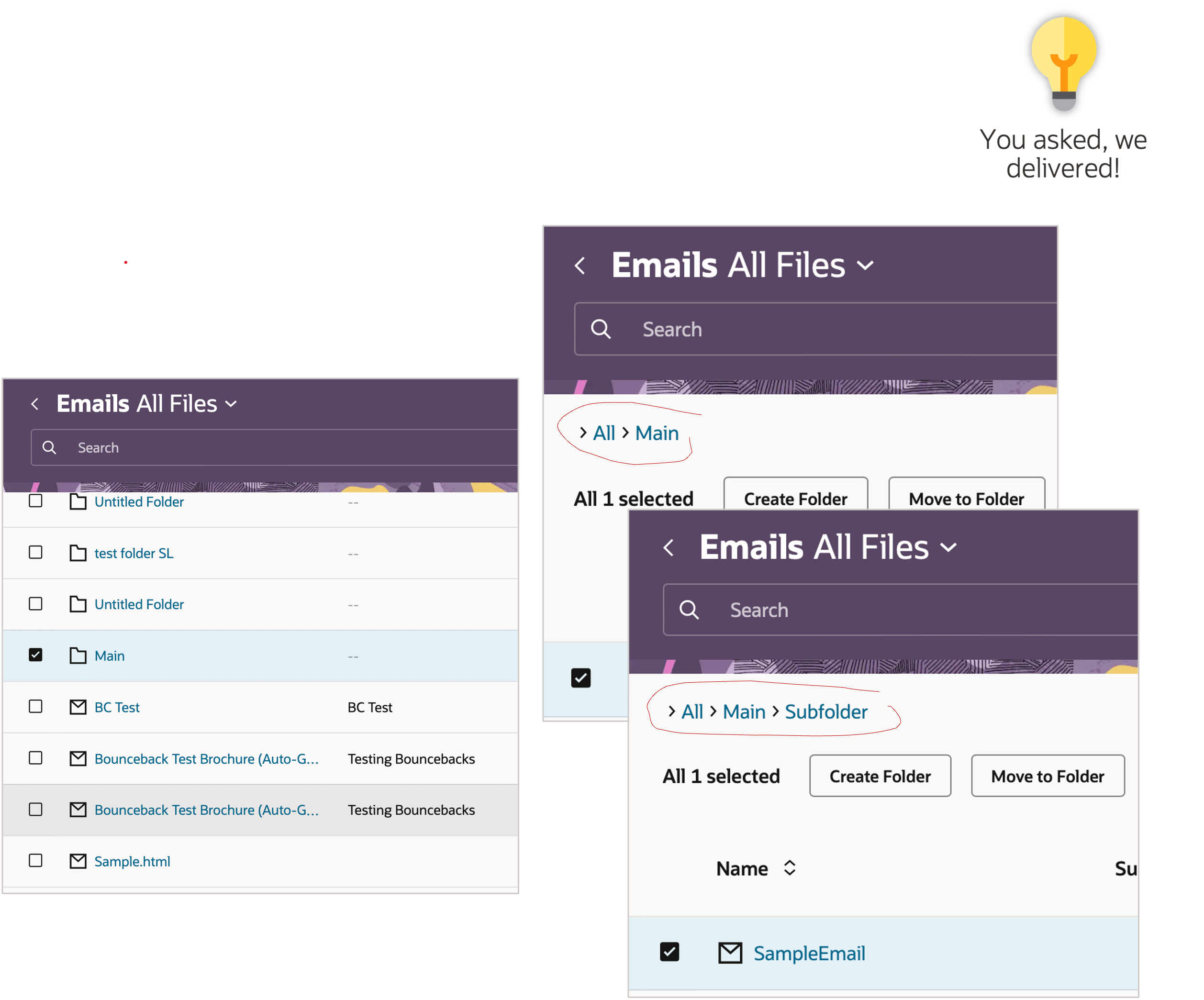 フォルダ・パス