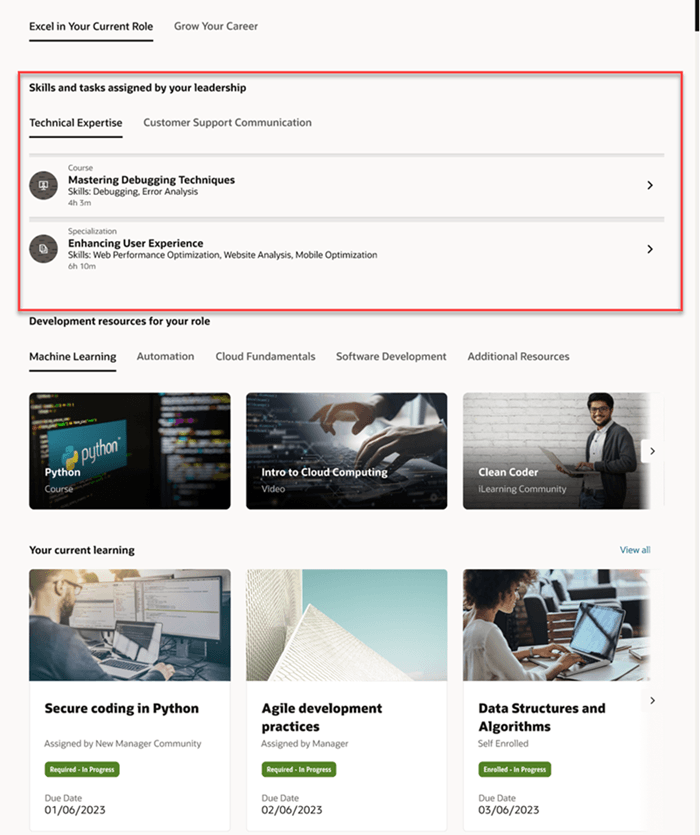 新しいスイム・レーン