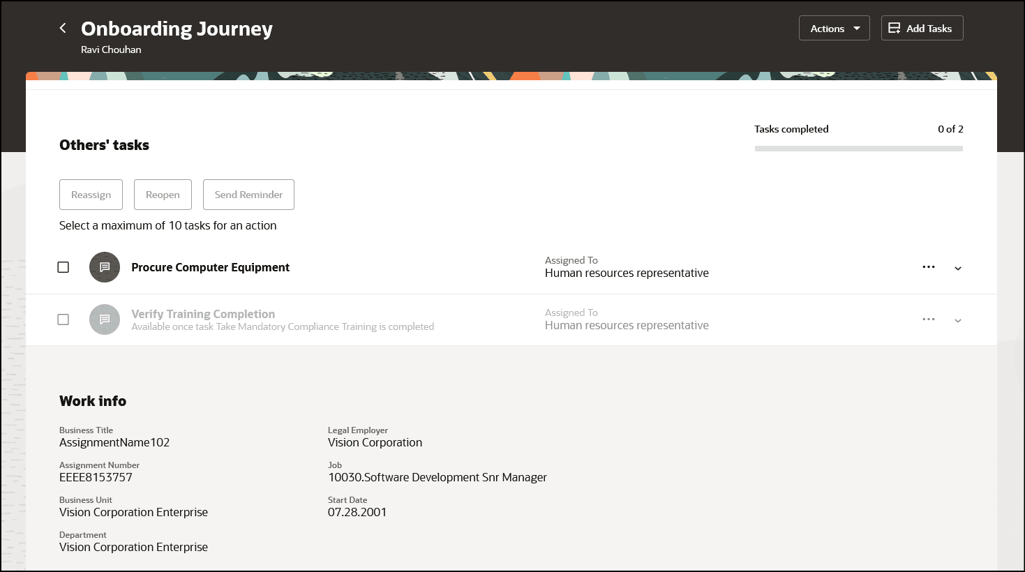 「Hidden Contact Us」セクションのスクリーン・キャプチャ。