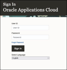 アップグレード前の非フェデレーテッドSSO