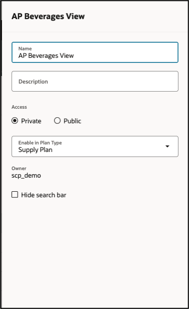 編集可能なページの詳細