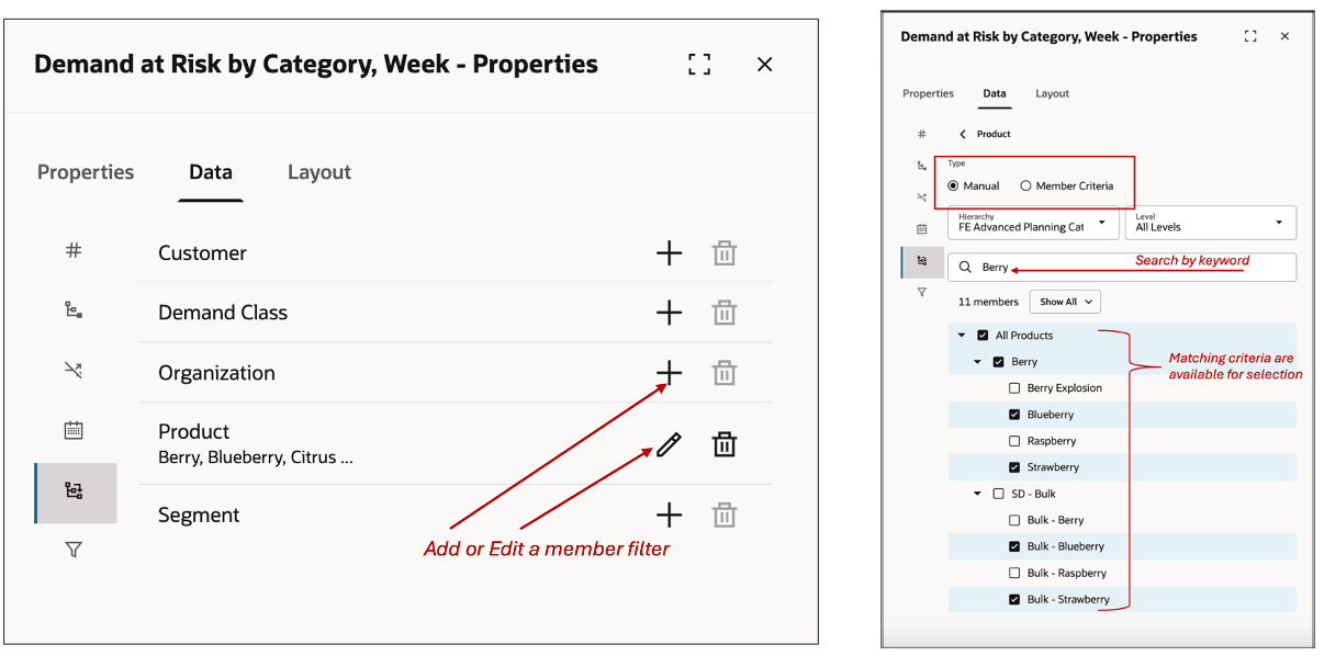 メンバーの追加
