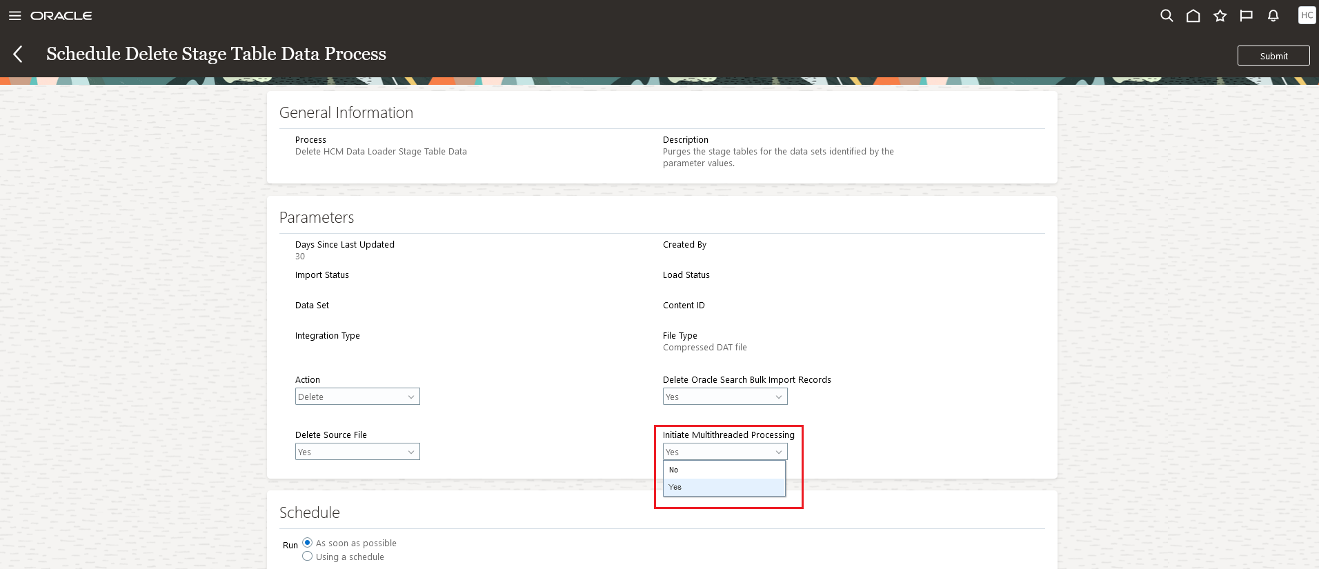 マルチスレッド処理