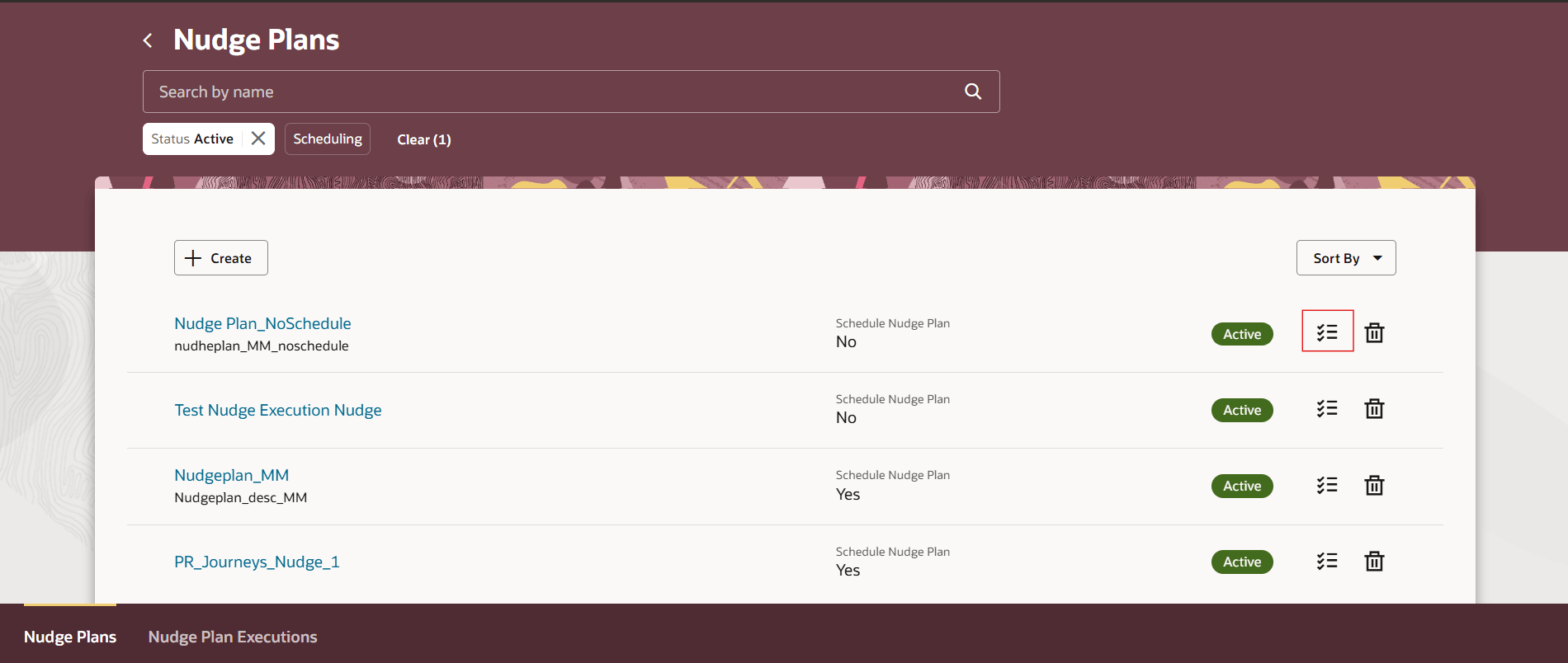 ナッジ・プラン・ランディング・ページ