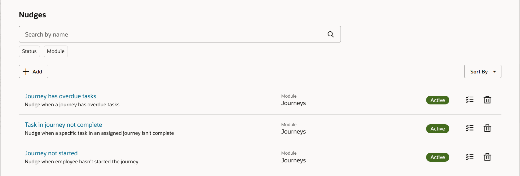 ナッジ・プランのナッジ