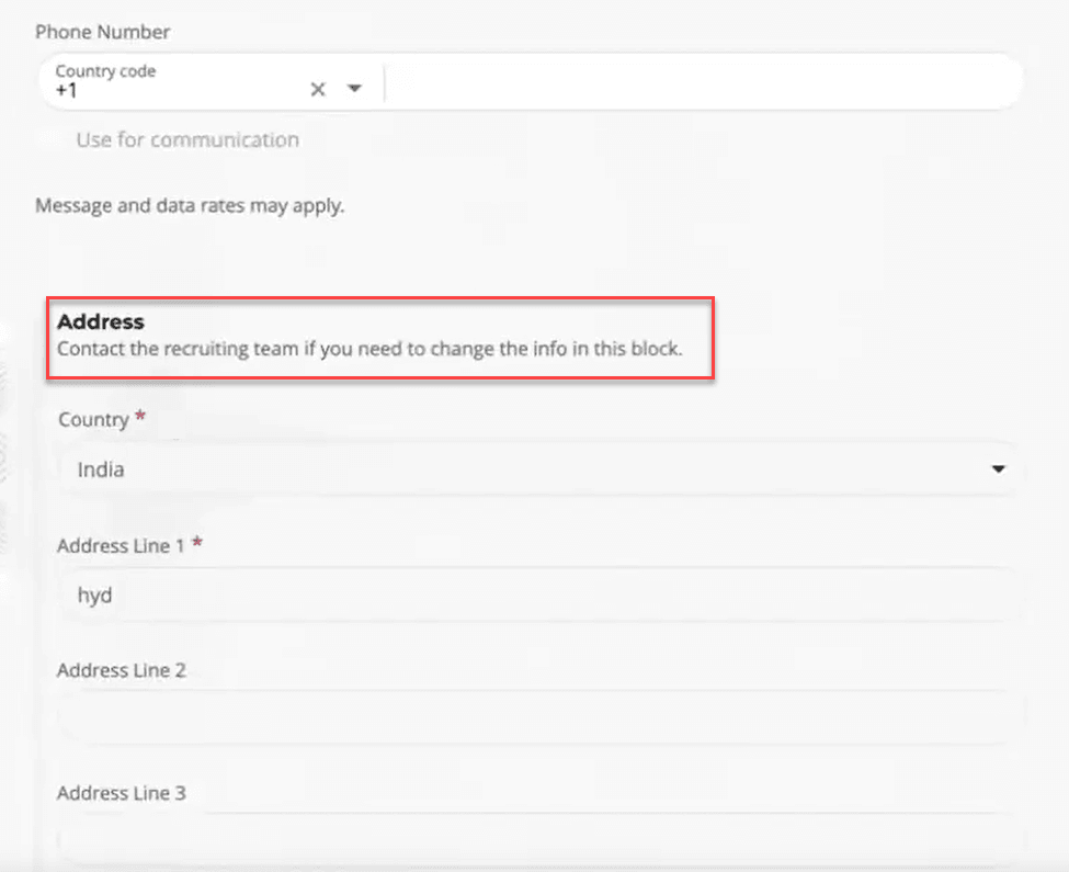 ブロックを編集できないときの新しい説明メッセージ