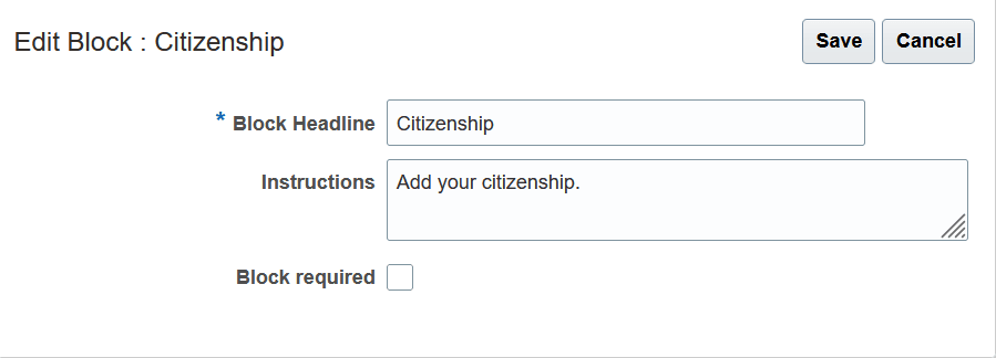 ブロック詳細の更新