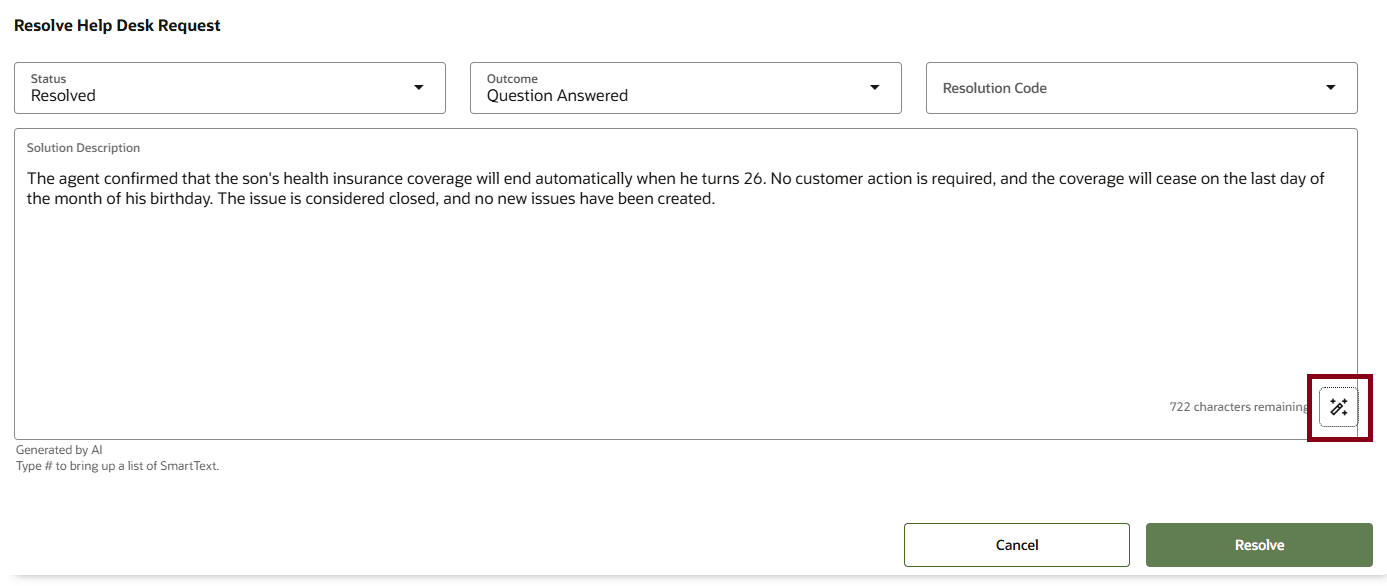 AI生成解決ノート