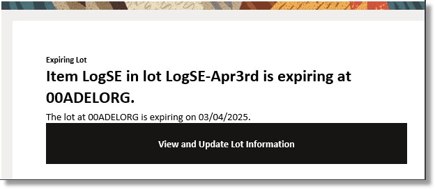 ナッジEメール通知