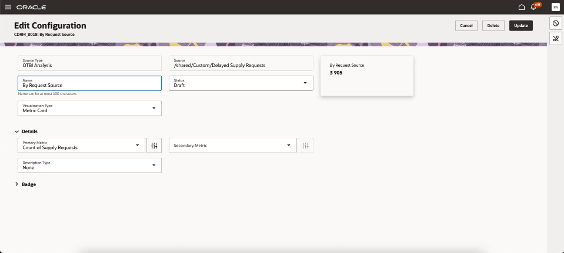 ビジュアライゼーション・メトリック