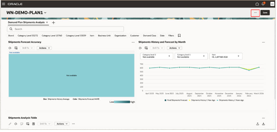 オープン済計画