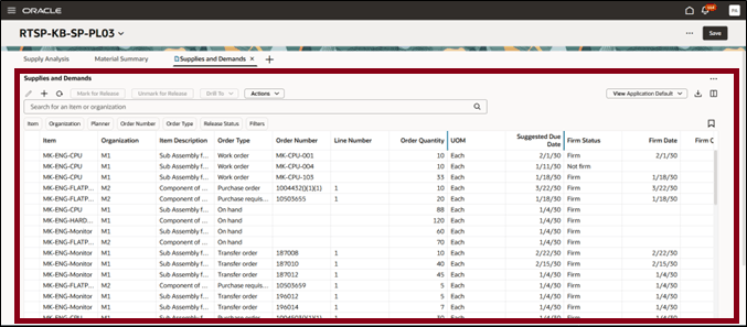 コンパクト・モード