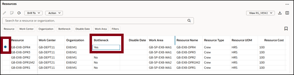 インライン編集の後