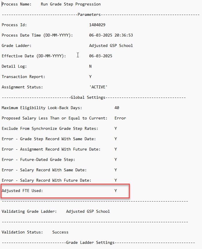 新規ログ・メッセージ