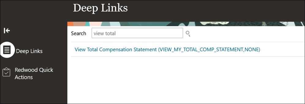 ディープ・リンク