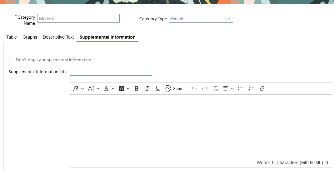 補足情報: CKEditor