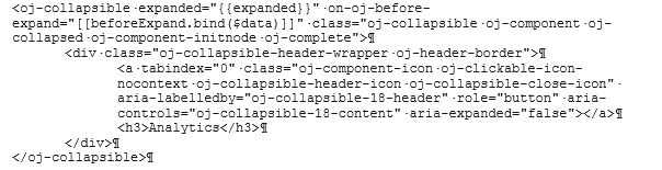 JET 17.1.0構文