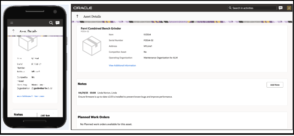 競合会社資産識別