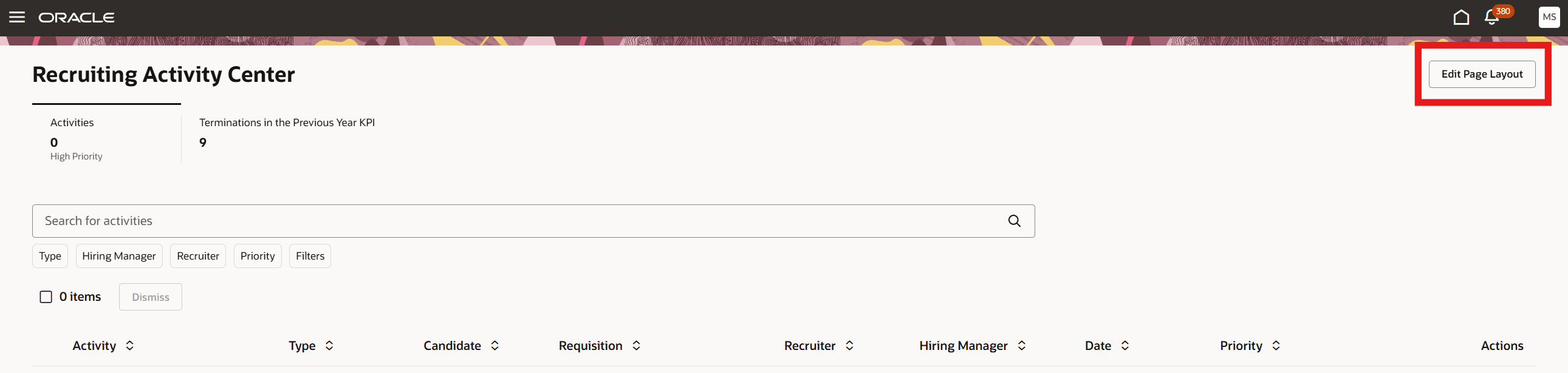 Redwoodアナリティクス - ダッシュボードへのビジュアライゼーションの追加
