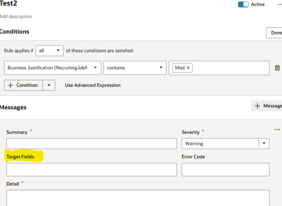 ターゲット・フィールド