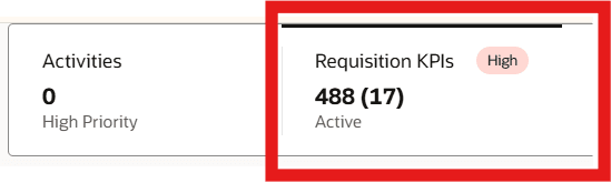 Redwoodアナリティクス - ダッシュボードへのビジュアライゼーションの追加