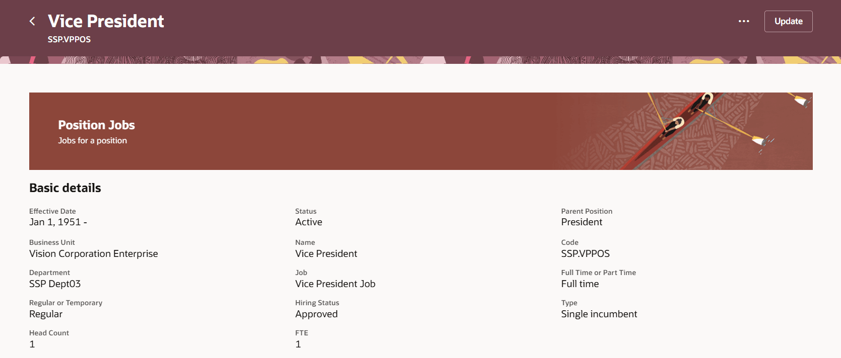 ページレベルのガイド付きジャーニ