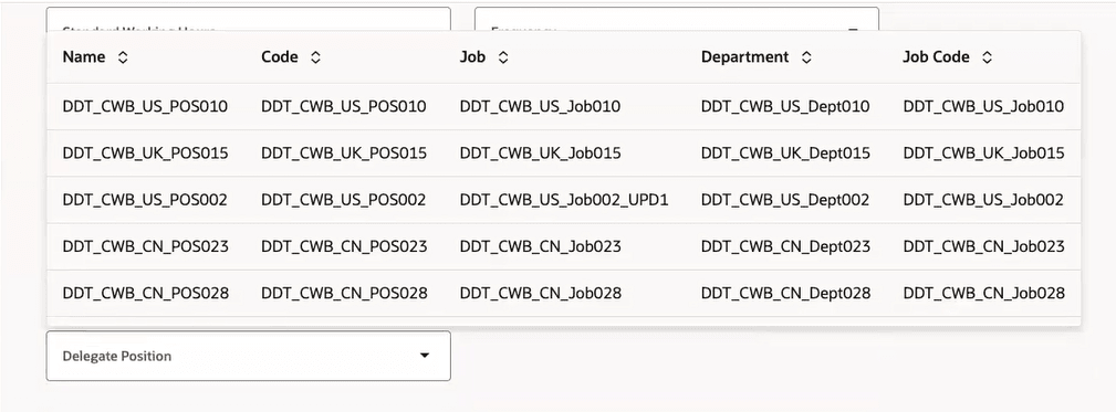 ポジション値リストV2