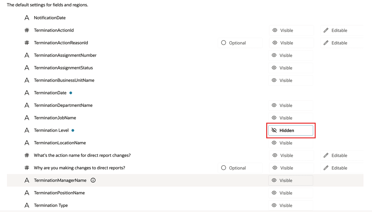 何を終了しますか? VB Studioでのトグル
