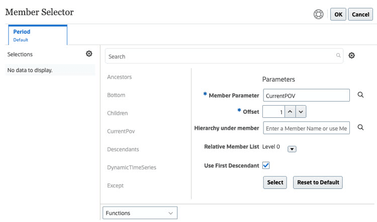 relativemember関数