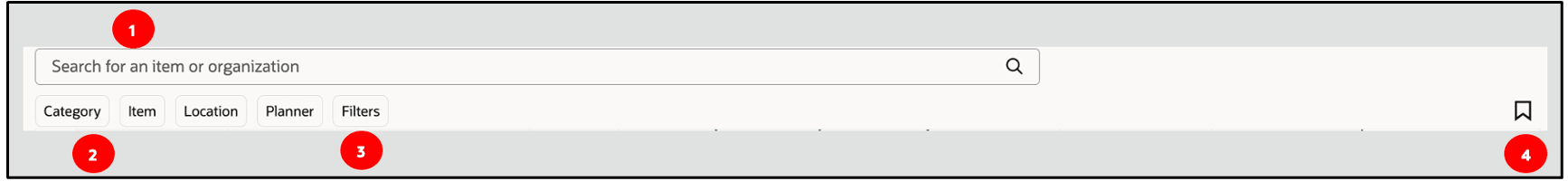 コンポーネントを検索