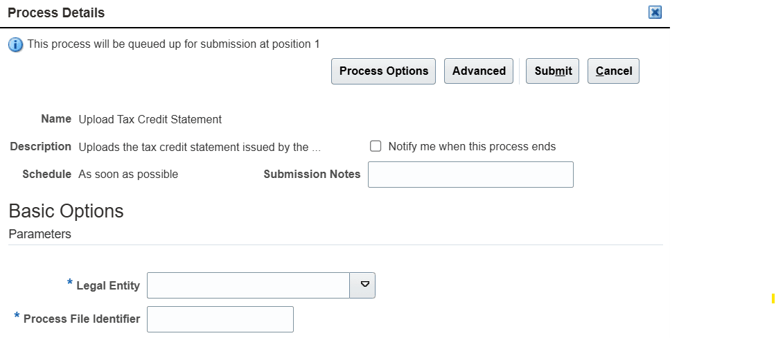 税控除計算書のアップロード・プロセス