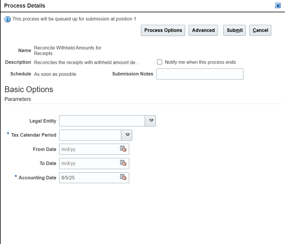 「入金の源泉徴収額の消込」プロセス