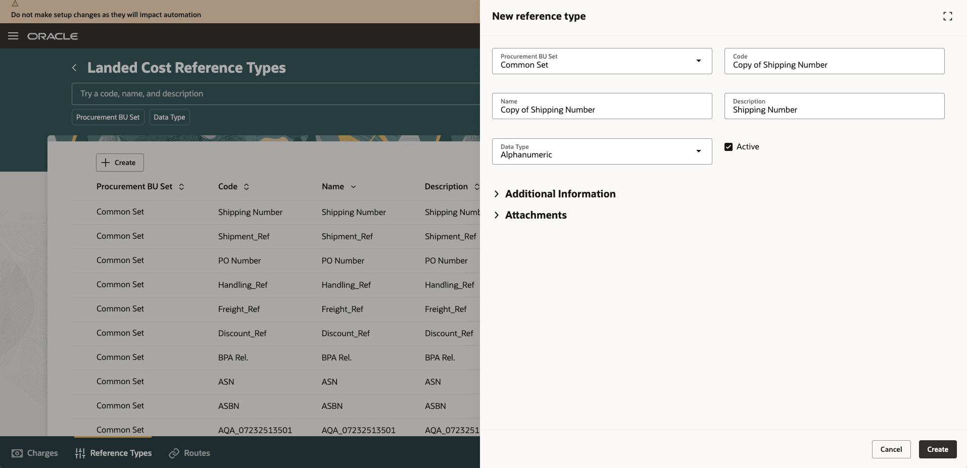 図3: 参照タイプのコピー