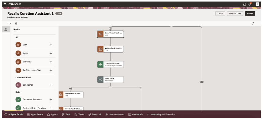 テンプレートの公開