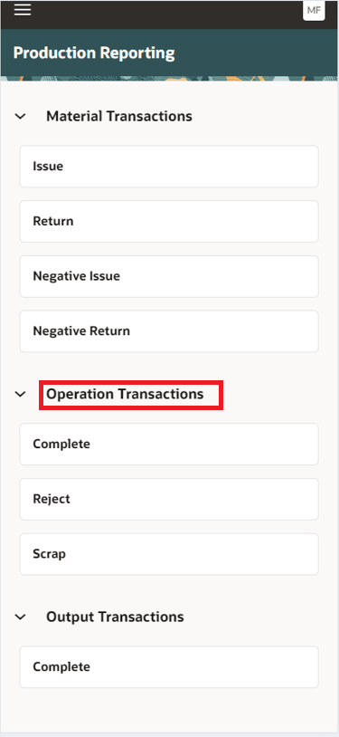 ランディング・ページ