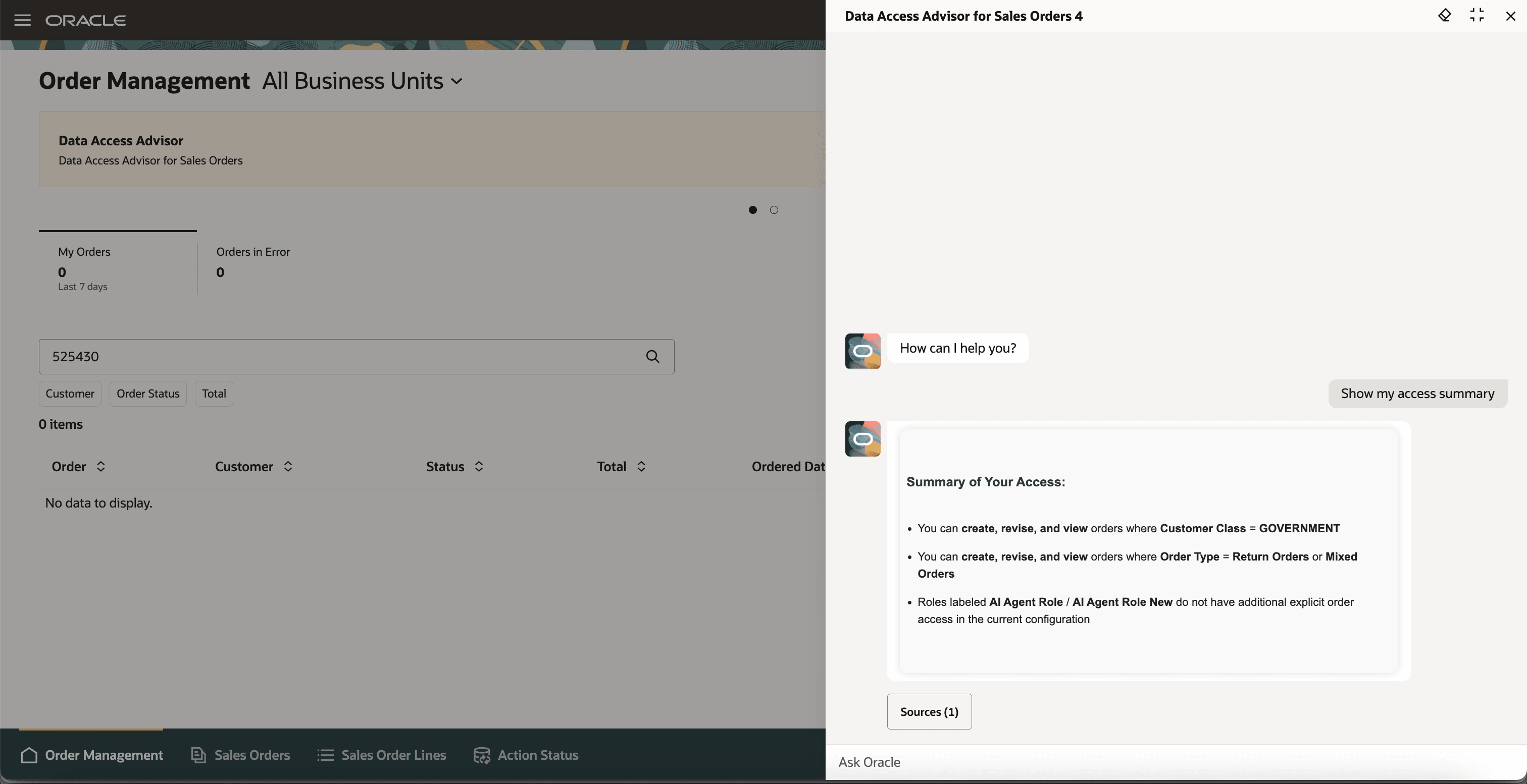 問合せアクセス要約