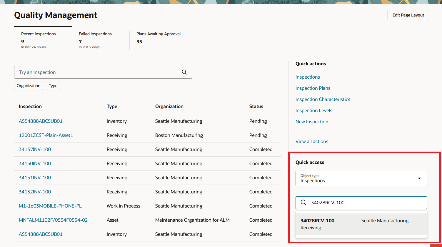 あいまいな提案