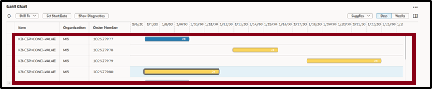 バーを移動した後