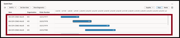 ユーザー・アクション前