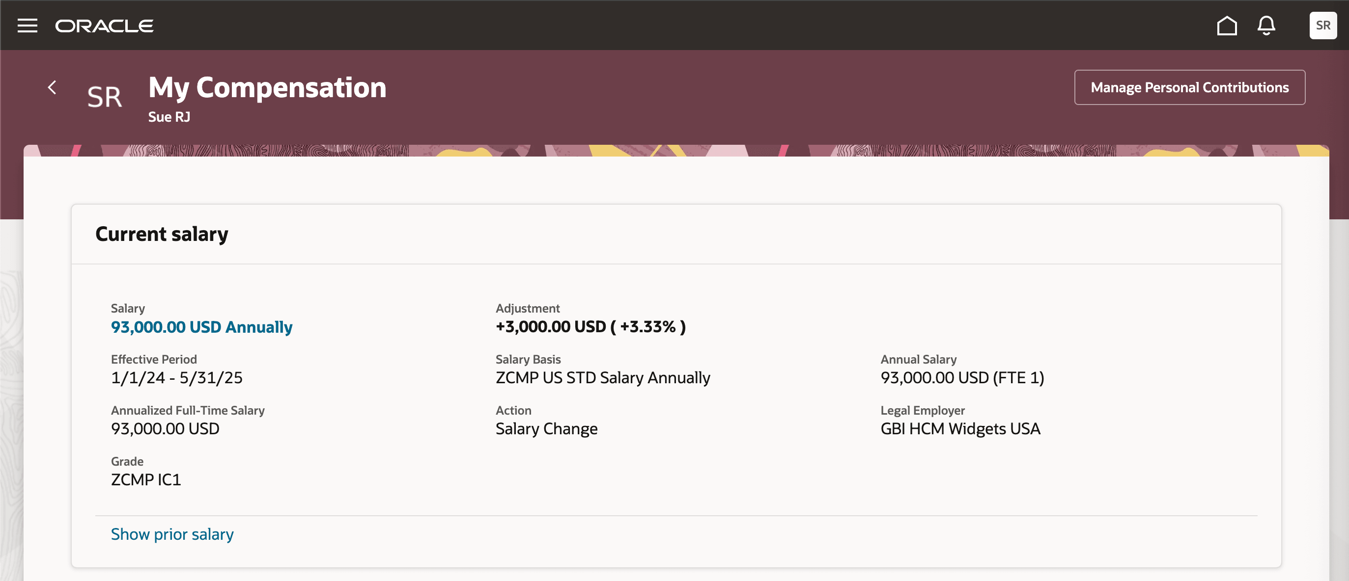 給与セクションに2025年6月1日給与が表示されない