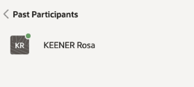 過去の参加者