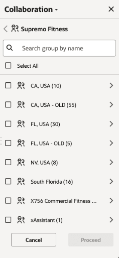 ターゲット・バケット