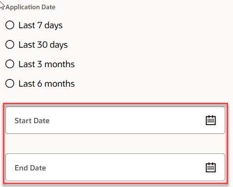 データ範囲フィルタ