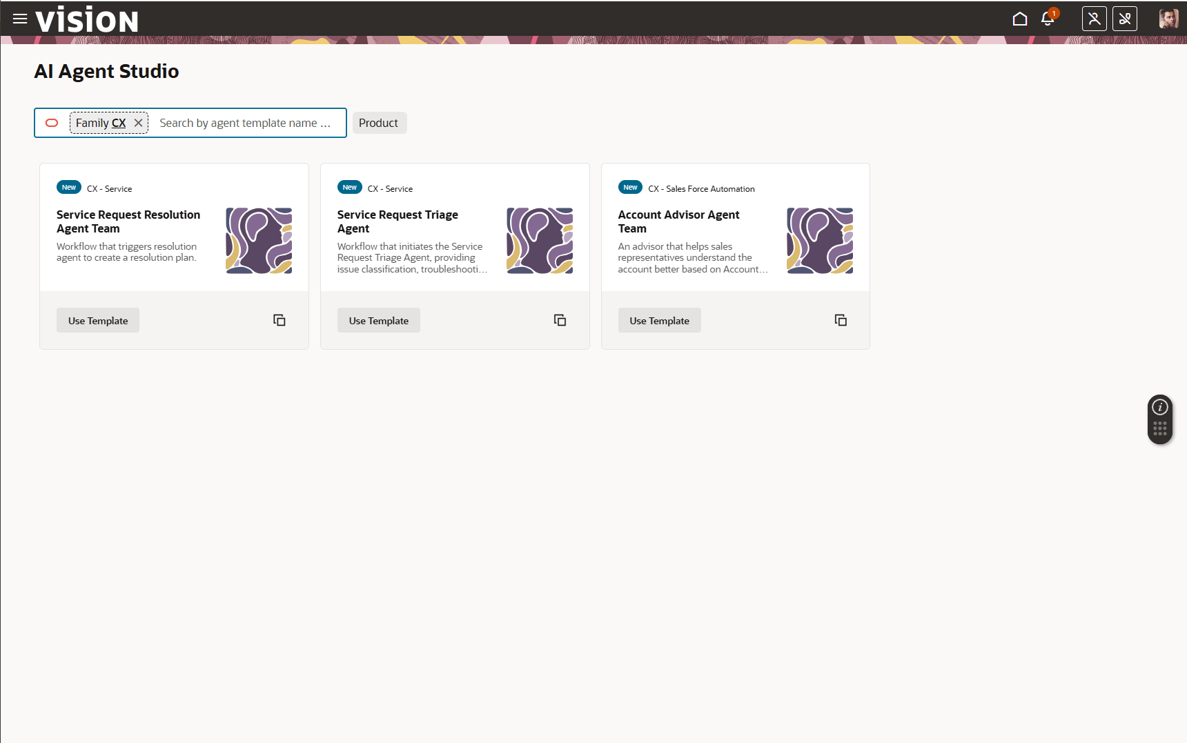 エージェント・スタジオ