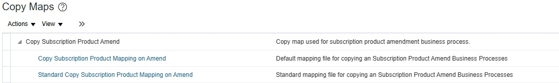 修正用の新規コピー・マップ