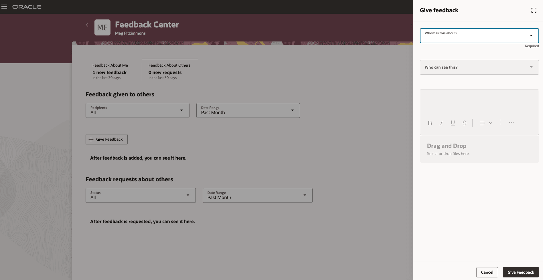 有効にした後の書式設定オプション