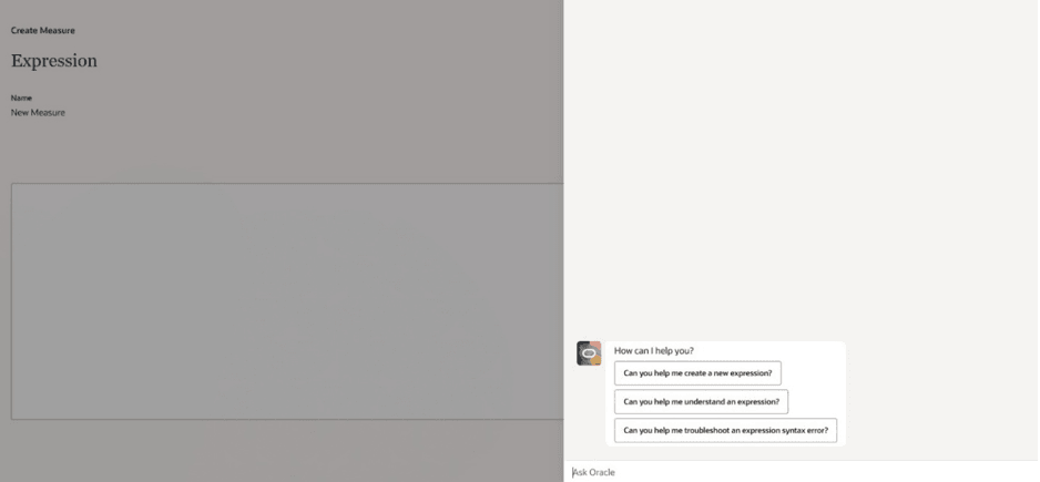 AIエージェント用ドロワー
