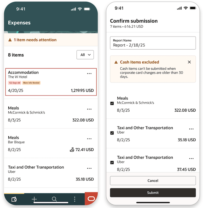 年齢調べ済コーポレート・カードによる経費の発行