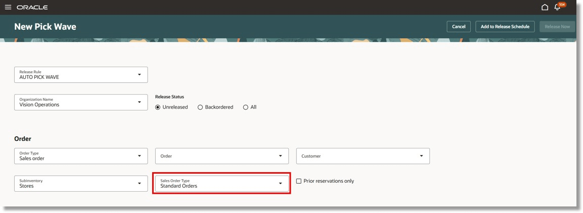 ピック・ウェーブ