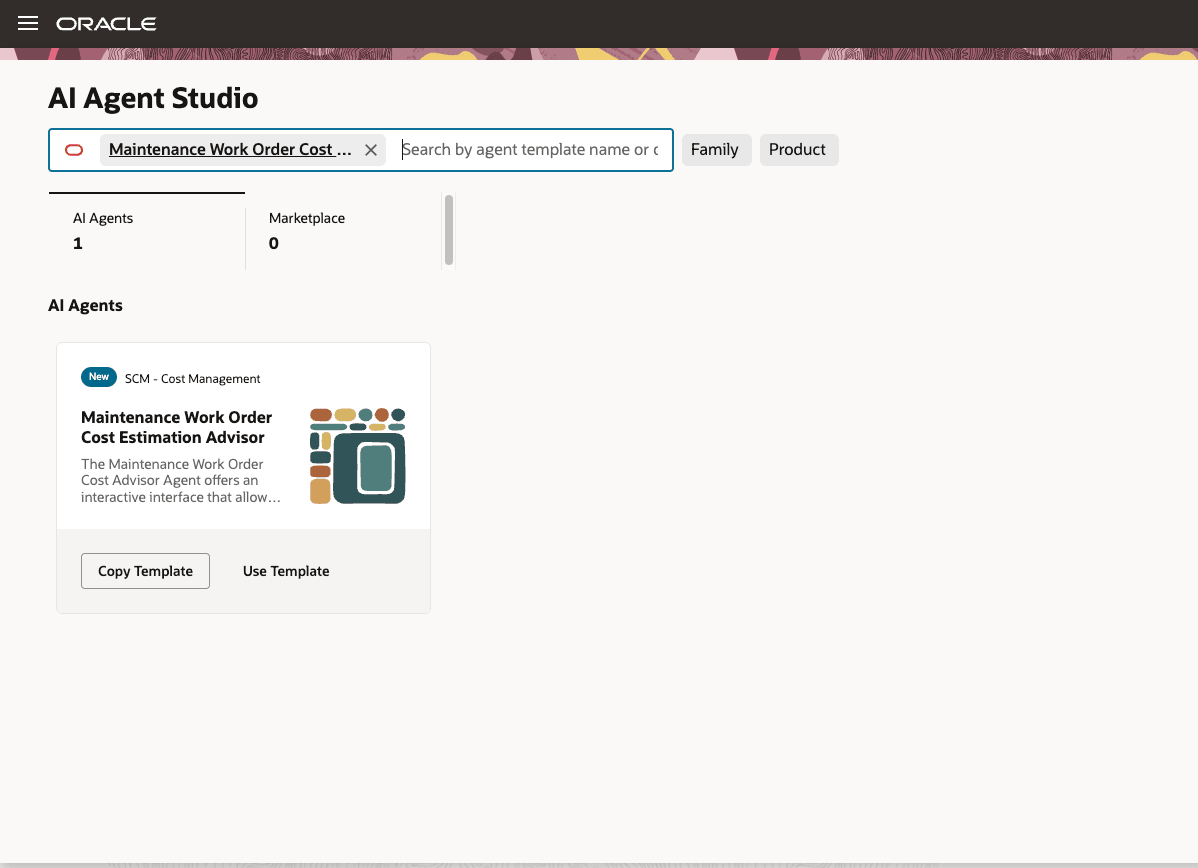保守作業オーダー原価見積アドバイザ・テンプレート